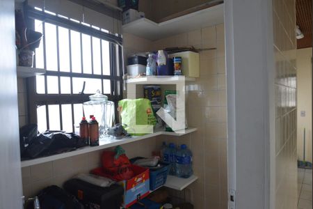 Apartamento à venda com 390m², 5 quartos e 10 vagasÁrea comum