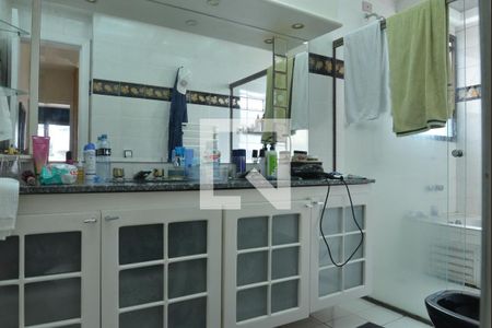 Apartamento à venda com 390m², 5 quartos e 10 vagasBanheiro