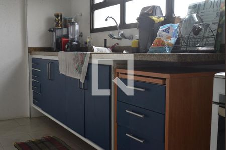 Apartamento à venda com 390m², 5 quartos e 10 vagasCozinha