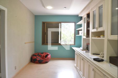 Apartamento à venda com 390m², 5 quartos e 10 vagasQuarto