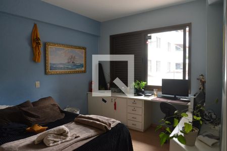 Apartamento à venda com 390m², 5 quartos e 10 vagasQuarto 4