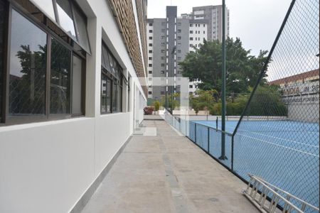 Apartamento à venda com 390m², 5 quartos e 10 vagasÁrea comum