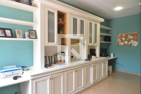 Apartamento à venda com 390m², 5 quartos e 10 vagasQuarto