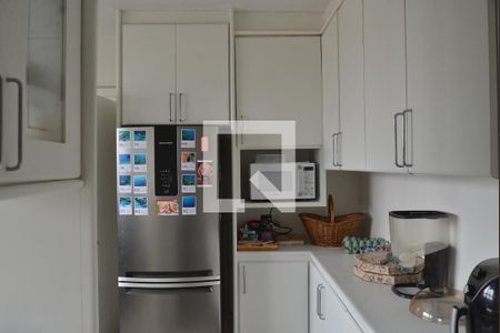 Apartamento à venda com 390m², 5 quartos e 10 vagasCozinha