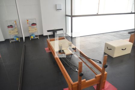 Apartamento à venda com 390m², 5 quartos e 10 vagasÁrea comum