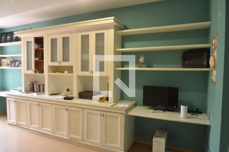 Apartamento à venda com 390m², 5 quartos e 10 vagasQuarto