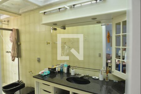 Apartamento à venda com 390m², 5 quartos e 10 vagasBanheiro