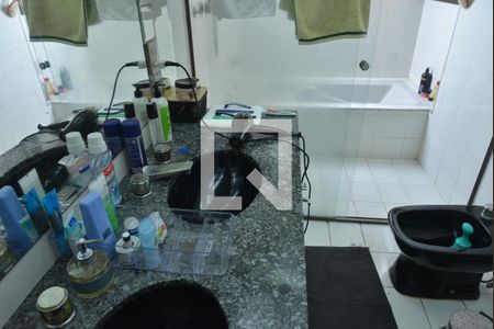 Apartamento à venda com 390m², 5 quartos e 10 vagasBanheiro