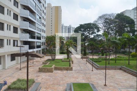 Apartamento à venda com 390m², 5 quartos e 10 vagasVista