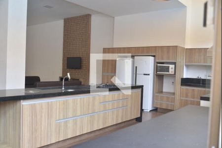 Apartamento à venda com 390m², 5 quartos e 10 vagasÁrea comum