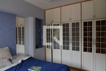 Apartamento à venda com 390m², 5 quartos e 10 vagasQuarto 3