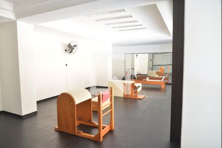 Apartamento à venda com 390m², 5 quartos e 10 vagasÁrea comum