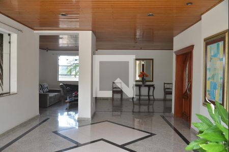 Apartamento à venda com 390m², 5 quartos e 10 vagasÁrea comum