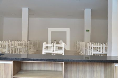Apartamento à venda com 390m², 5 quartos e 10 vagasÁrea comum