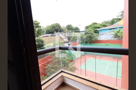 Apartamento à venda com 110m², 3 quartos e 2 vagasvaranda da Suíte