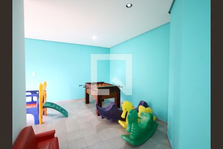 Apartamento à venda com 110m², 3 quartos e 2 vagasBrinquedoteca