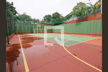 Apartamento à venda com 110m², 3 quartos e 2 vagasQuadra Esportiva