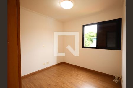Apartamento à venda com 110m², 3 quartos e 2 vagasQuarto 2