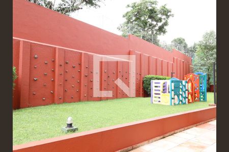 Apartamento à venda com 110m², 3 quartos e 2 vagasÁrea comum - Playground