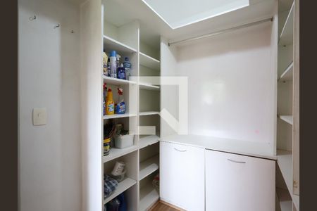 Apartamento à venda com 110m², 3 quartos e 2 vagasQuarto de Serviço
