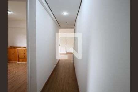 Apartamento à venda com 110m², 3 quartos e 2 vagasCorredor