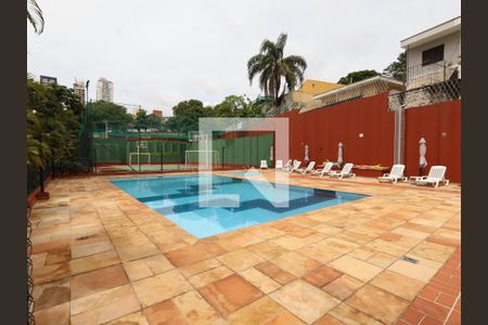 Apartamento à venda com 110m², 3 quartos e 2 vagasÁrea comum - Piscina