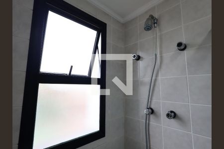 Apartamento à venda com 110m², 3 quartos e 2 vagasBanheiro