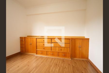 Apartamento à venda com 110m², 3 quartos e 2 vagasQuarto 3