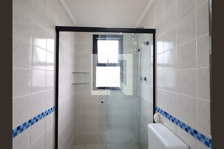 Apartamento à venda com 110m², 3 quartos e 2 vagasBanheiro