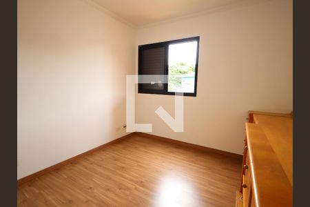 Apartamento à venda com 110m², 3 quartos e 2 vagasQuarto 3