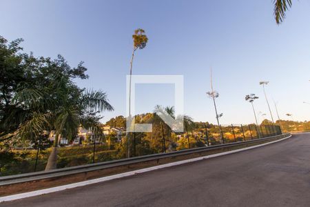 Casa de condomínio à venda com 524m², 4 quartos e 4 vagasÁrea comum