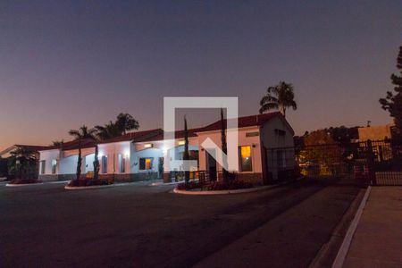 Casa de condomínio à venda com 524m², 4 quartos e 4 vagasVista da Rua