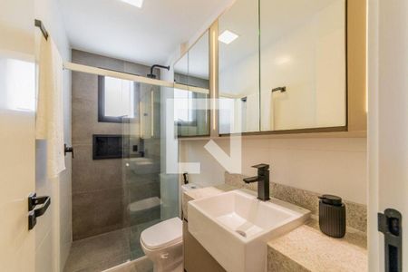 Apartamento à venda com 3 quartos, 89m² em Petrópolis, Porto Alegre