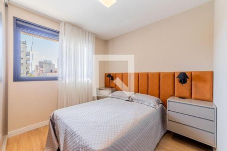 Apartamento à venda com 3 quartos, 89m² em Petrópolis, Porto Alegre