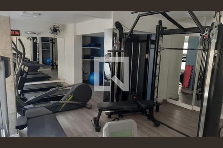 Apartamento à venda com 87m², 2 quartos e 1 vaga Apartamento à venda com 87m², 2 quartos e 1 vagaFoto 08