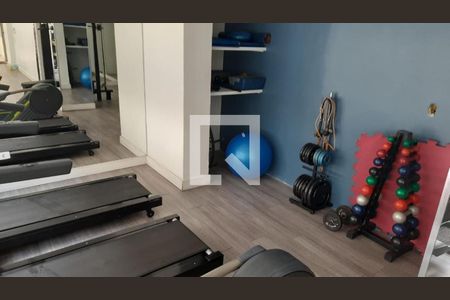 Apartamento à venda com 87m², 2 quartos e 1 vaga Apartamento à venda com 87m², 2 quartos e 1 vagaFoto 09