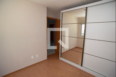 Quarto 1 de apartamento para alugar com 2 quartos, 52m² em Cecília, Viamão