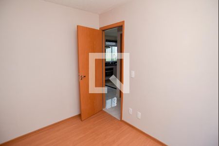 Quarto 2 de apartamento para alugar com 2 quartos, 52m² em Cecília, Viamão