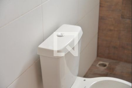 Apartamento à venda com 85m², 2 quartos e 1 vagaBanheiro Social