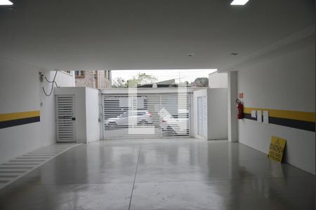Apartamento à venda com 85m², 2 quartos e 1 vagaGaragem
