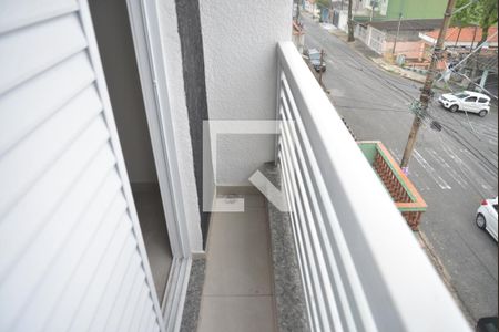 Apartamento à venda com 85m², 2 quartos e 1 vagaSacada