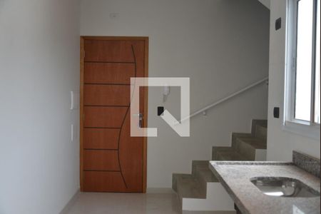 Apartamento à venda com 85m², 2 quartos e 1 vagaCozinha