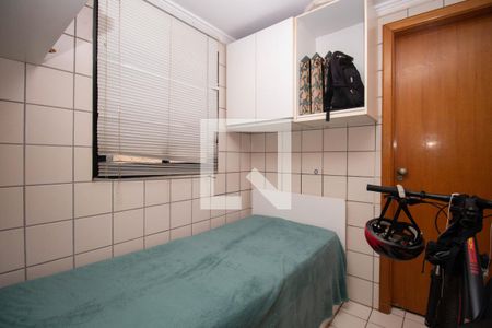Apartamento para alugar com 263m², 3 quartos e 2 vagasQuarto de Serviço