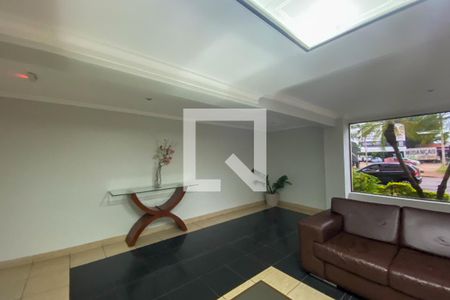 Apartamento para alugar com 263m², 3 quartos e 2 vagasÁrea comum