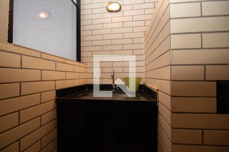 Apartamento para alugar com 263m², 3 quartos e 2 vagasChurrasqueira