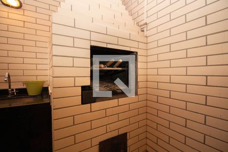 Apartamento para alugar com 263m², 3 quartos e 2 vagasChurrasqueira