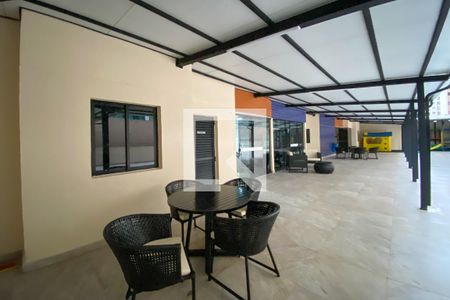 Apartamento para alugar com 263m², 3 quartos e 2 vagasÁrea comum