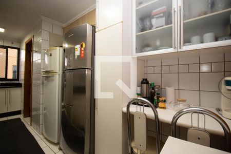Apartamento para alugar com 263m², 3 quartos e 2 vagasCozinha