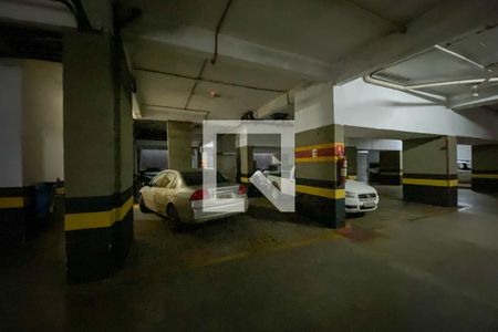 Apartamento para alugar com 263m², 3 quartos e 2 vagasGaragem
