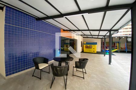 Apartamento para alugar com 263m², 3 quartos e 2 vagasÁrea comum